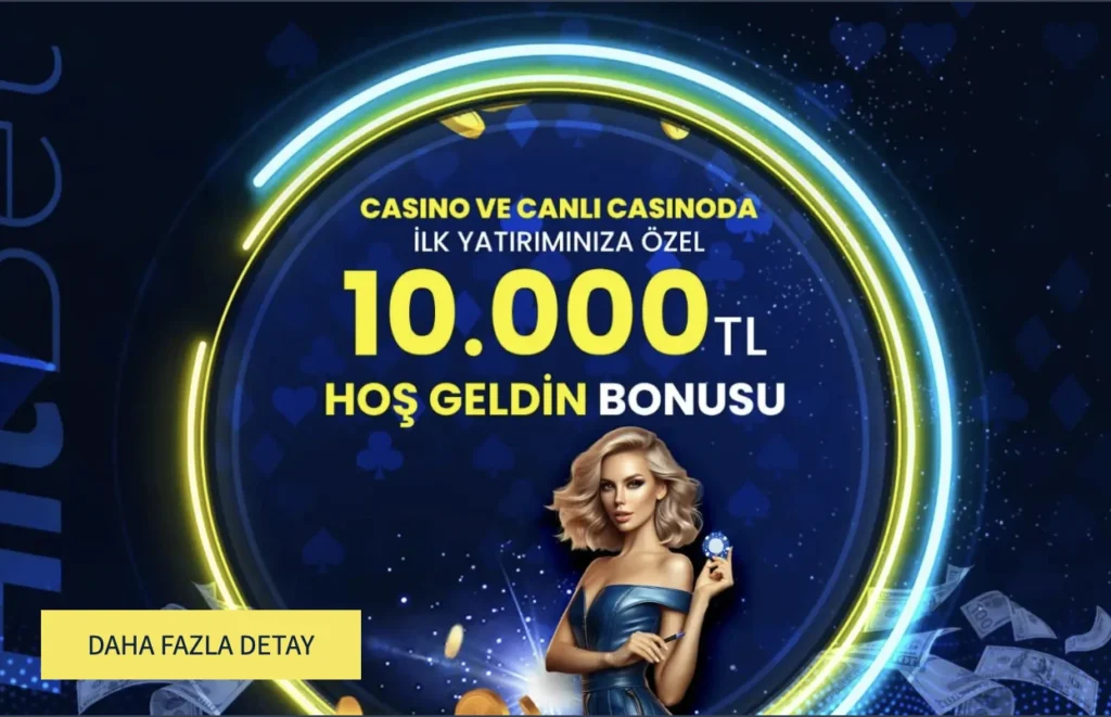 Hitbet giriş